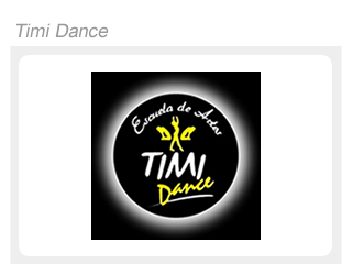 timi-dance
