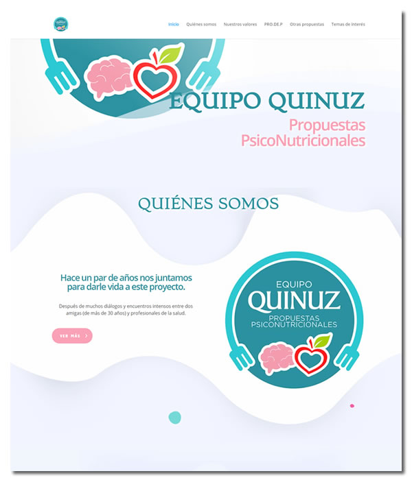 Equipo Quinuz