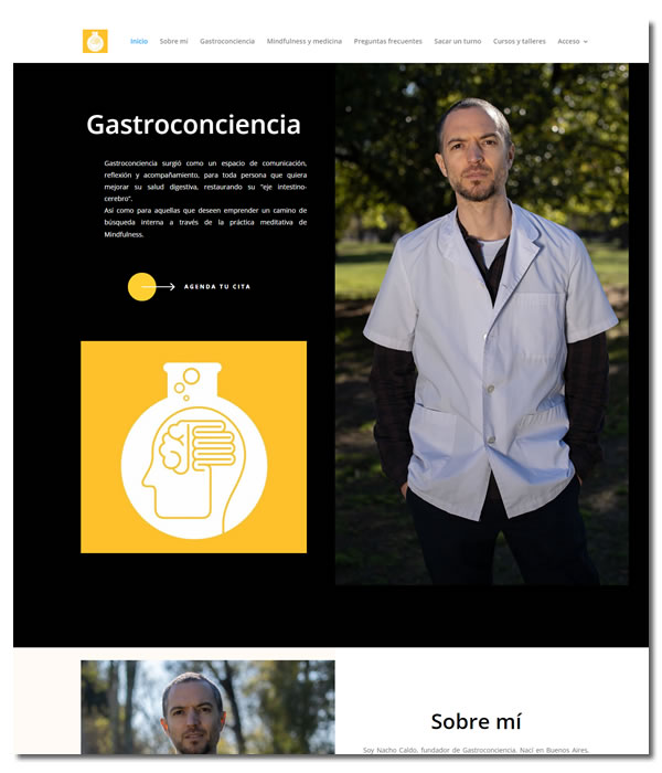 Gastroconciencia