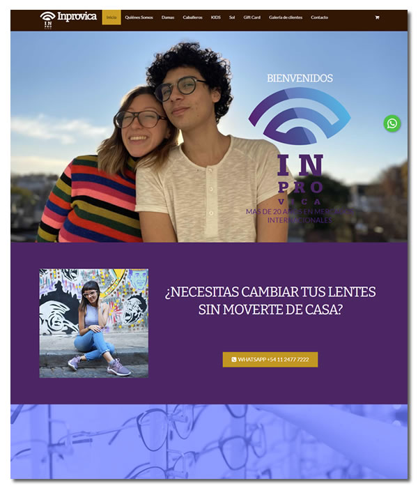 Inprovica
