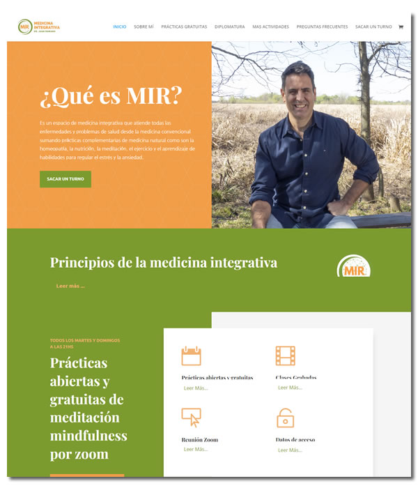 medicina integrativa