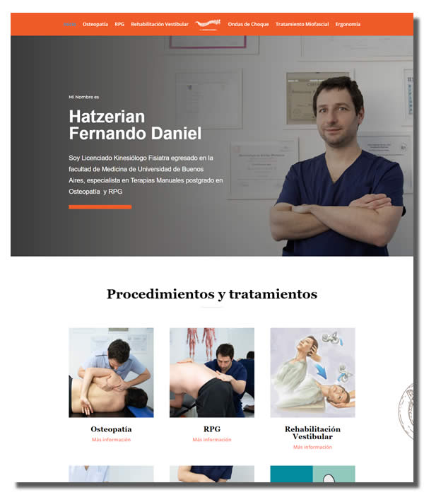 Hatzerian Fernando Daniel