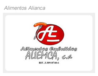 alianca
