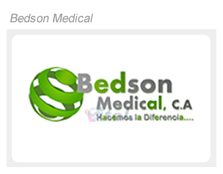 bedson-medical