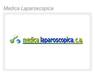 medica-laparoscopica