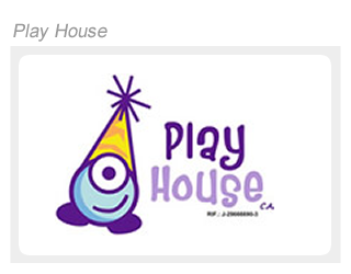 play-house
