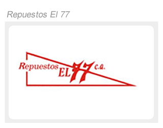 repuestos77
