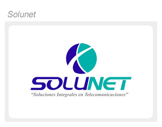 solunet