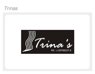 trinas