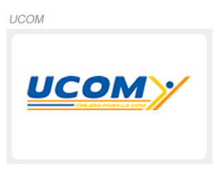 ucom
