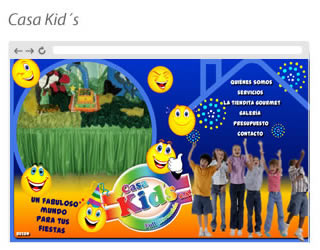 casa-kids.com.ve