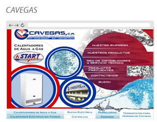 cavegas