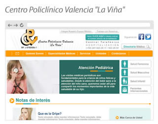 centro-policlinico-valencio-la-vina