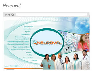 neuroval