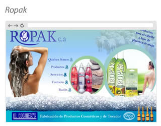 ropak