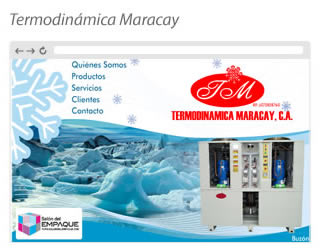 termodinamica-maracay fabrica de shiller