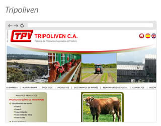 tripoliven