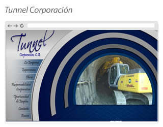 tunel-corporacion
